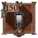 Trophy/Achievement Icon