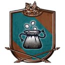 Trophy/Achievement Icon