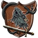 Trophy/Achievement Icon