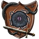 Trophy/Achievement Icon