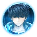 Trophy/Achievement Icon
