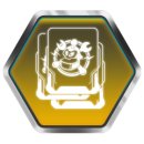 Trophy/Achievement Icon