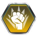 Trophy/Achievement Icon