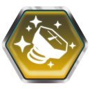 Trophy/Achievement Icon