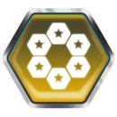 Trophy/Achievement Icon