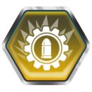 Trophy/Achievement Icon