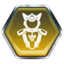 Trophy/Achievement Icon