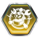 Trophy/Achievement Icon