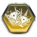 Trophy/Achievement Icon