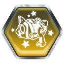 Trophy/Achievement Icon