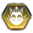 Trophy/Achievement Icon