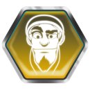 Trophy/Achievement Icon