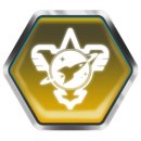 Trophy/Achievement Icon