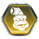 Trophy/Achievement Icon