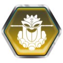 Trophy/Achievement Icon