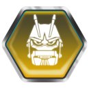 Trophy/Achievement Icon