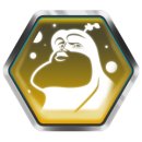 Trophy/Achievement Icon