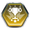 Trophy/Achievement Icon