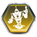 Trophy/Achievement Icon