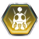 Trophy/Achievement Icon
