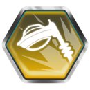 Trophy/Achievement Icon