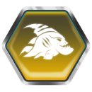Trophy/Achievement Icon