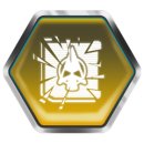 Trophy/Achievement Icon