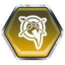 Trophy/Achievement Icon