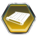 Trophy/Achievement Icon