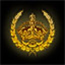 Trophy/Achievement Icon