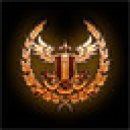 Trophy/Achievement Icon