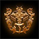 Trophy/Achievement Icon