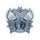 Trophy/Achievement Icon