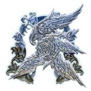 Trophy/Achievement Icon