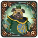 Trophy/Achievement Icon