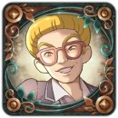 Trophy/Achievement Icon