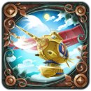 Trophy/Achievement Icon