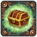 Trophy/Achievement Icon