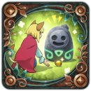 Trophy/Achievement Icon
