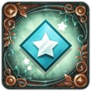 Trophy/Achievement Icon