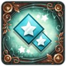 Trophy/Achievement Icon