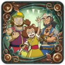 Trophy/Achievement Icon