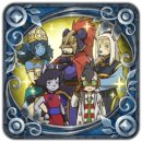 Trophy/Achievement Icon