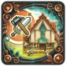 Trophy/Achievement Icon