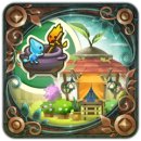 Trophy/Achievement Icon