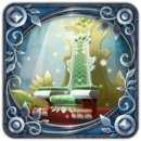 Trophy/Achievement Icon