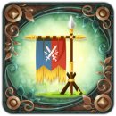 Trophy/Achievement Icon