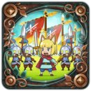 Trophy/Achievement Icon