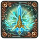 Trophy/Achievement Icon
