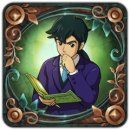 Trophy/Achievement Icon
